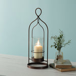 Small Salvatore Lantern