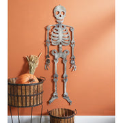 Skeleton Wall Hanging