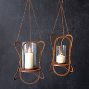 Small Rudyard Hanging Lantern