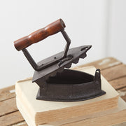 Vintage Inspired Iron Press