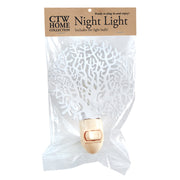 Coral Night Light - Box of 4