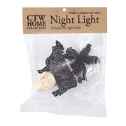 Stacked Farm Animals Night Light - Box of 4