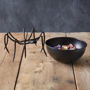 Spider Candy Bowl