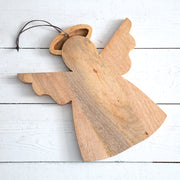 Angel Wood Board