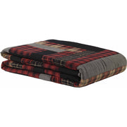 Cumberland King Quilt 105Wx95L