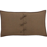 Heritage Farms King Sham 21x37