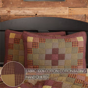 Heritage Farms Standard Sham 21x27