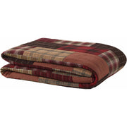 Wyatt Twin Quilt 68Wx86L