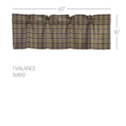 Wyatt Valance 16x60