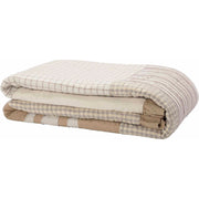 Grace Luxury King Quilt 120Wx105L