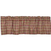 Crosswoods Valance 16x60