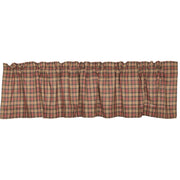 Crosswoods Valance 16x72