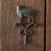 Sheep Wall Hook - Box of 2