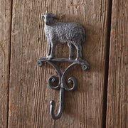 Sheep Wall Hook - Box of 2