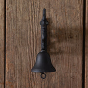 Antique-Inspired Shopkeepers Welcome Bell