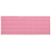 Emmie Red Runner 13x36