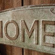 Homegrown Garden Sign