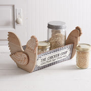 The Chicken Coop Chicken Caddy