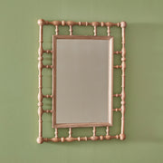 Old Time Country Wall Mirror