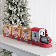 North Pole Express Train