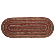 Cider Mill Jute Runner 13x36