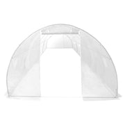 vidaXL Greenhouse 290.6 ft 354.3"x118.1"x78.7"