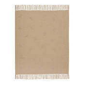 Gable Primitive Star Woven Throw 50x60