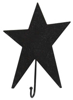 Primitive Star Hook
