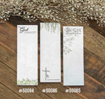 God Possible Notepad