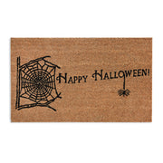 Happy Halloween Doormat