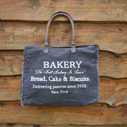 Bakery Canvas Bag