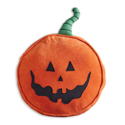 Jack-O-Lantern Throw Pillow