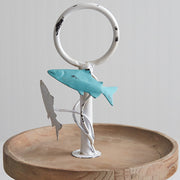 Jumping Fish Two-Tier Tray