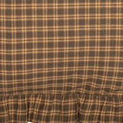 Cedar Ridge Fabric Euro Sham 26x26