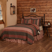 Beckham California King Quilt 130Wx115L