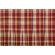 Beckham Plaid Valance 16x60