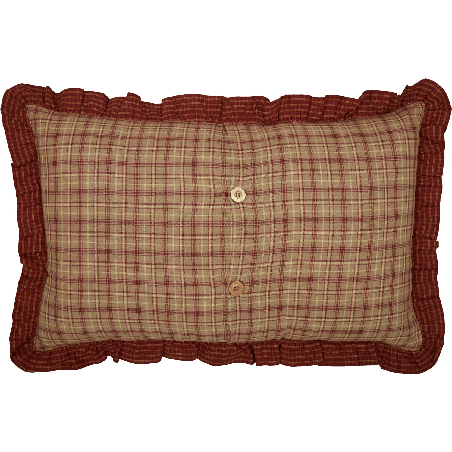 VHC Dawson Star Pillow