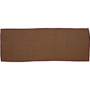 Heritage Farms Quilted Runner 13x36