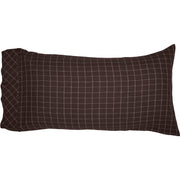 Wyatt King Pillow Case Set of 2 21x40