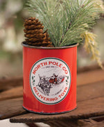 North Pole Co. Can