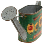 Green Valley Sunflower Seeds Watering Can