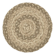 Cobblestone Jute Trivet 8