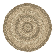 Cobblestone Jute Trivet 15