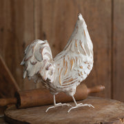 Farmhouse Tabletop Rooster