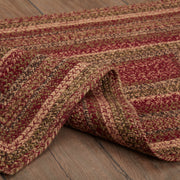 Cider Mill Jute Rug Rect w/ Pad 27x48