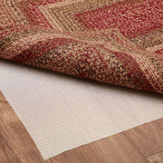 Cider Mill Jute Rug Rect w/ Pad 36x60