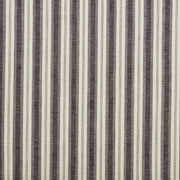 Ashmont Ticking Stripe Valance 16x72