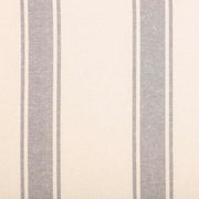 Grace Grain Sack Stripe Panel Set of 2 84x40