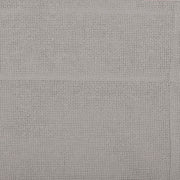 Burlap Dove Grey Tier Set of 2 L24xW36