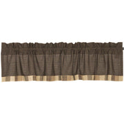 Kettle Grove Valance Block Border 16x72